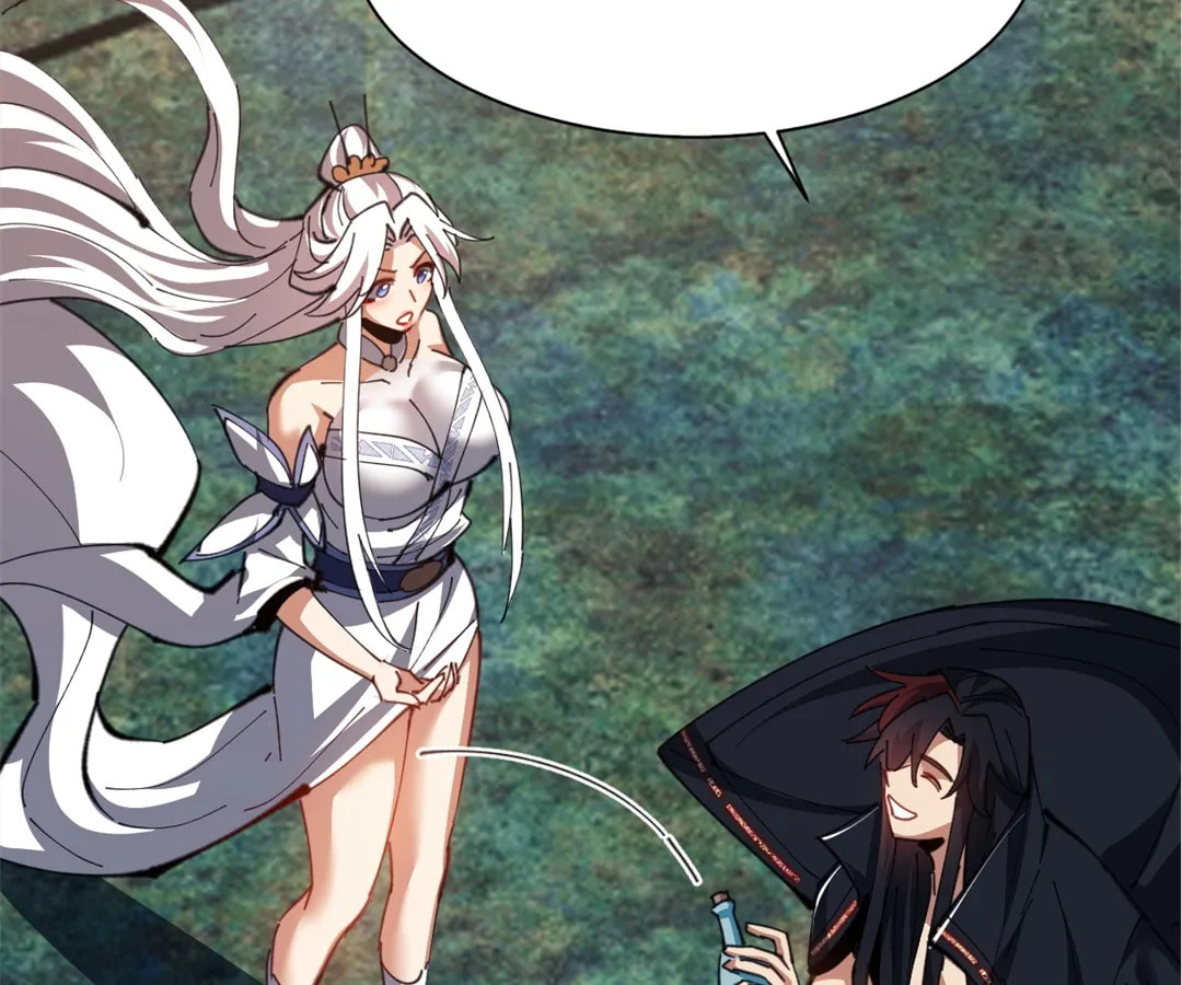 Villain Cultivator’s Secret Return Chapter 48 page 149 - 