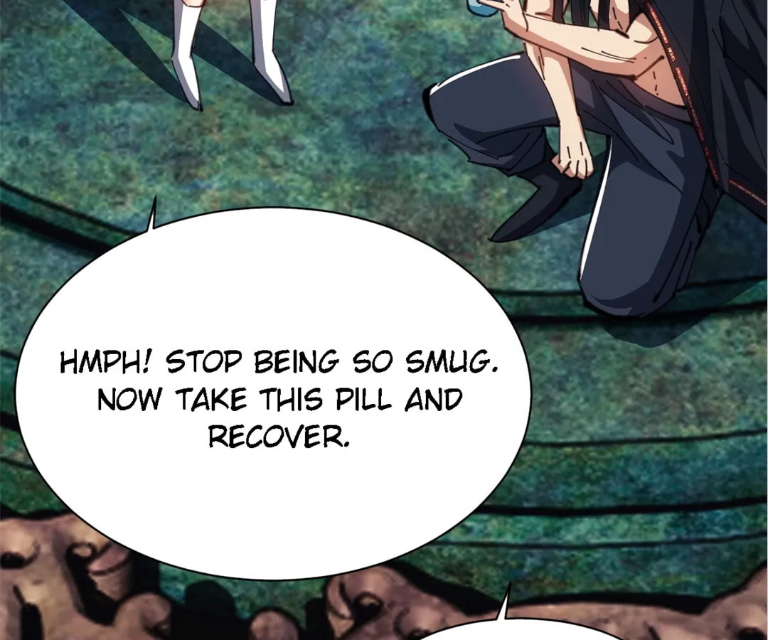 Villain Cultivator’s Secret Return Chapter 48 page 150 - 
