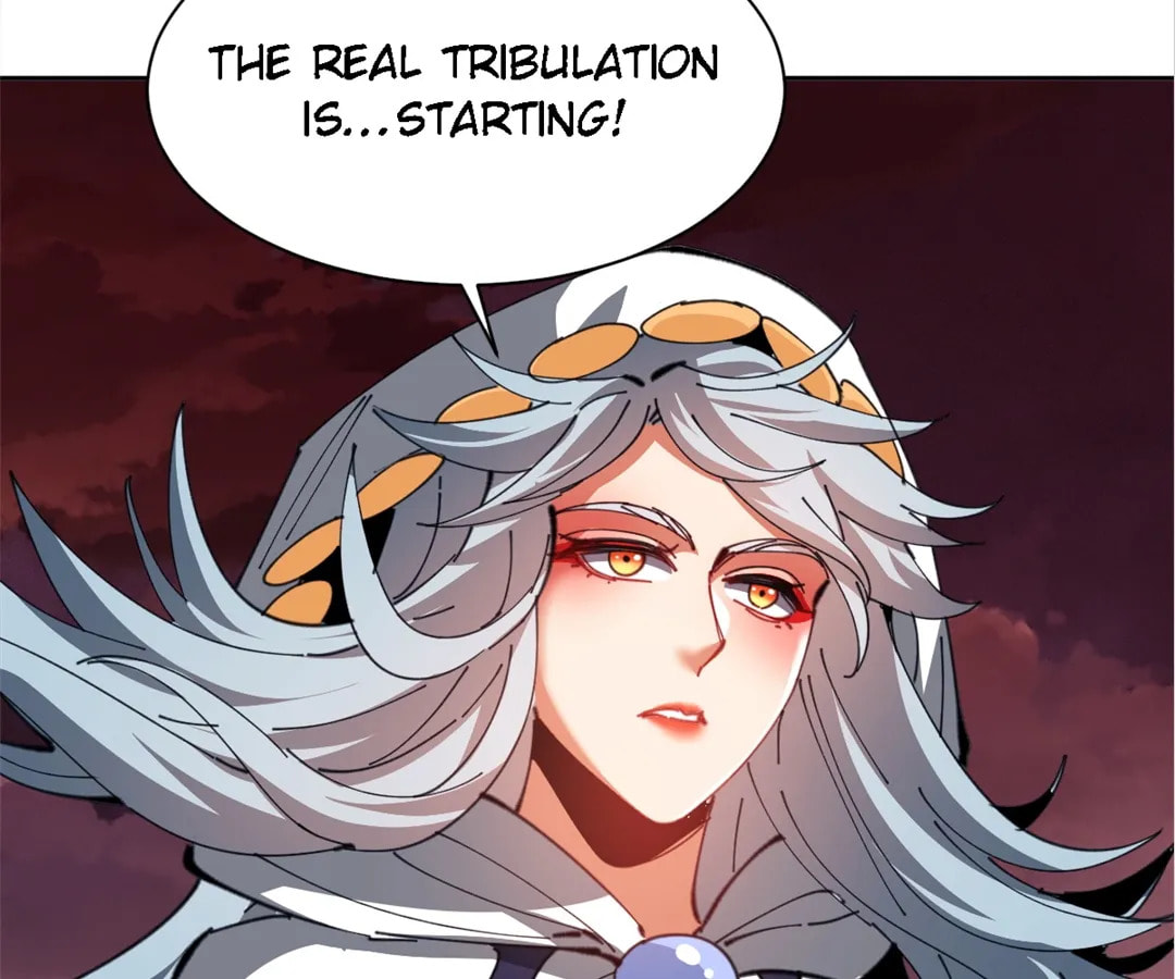 Villain Cultivator’s Secret Return Chapter 48 page 16 - 