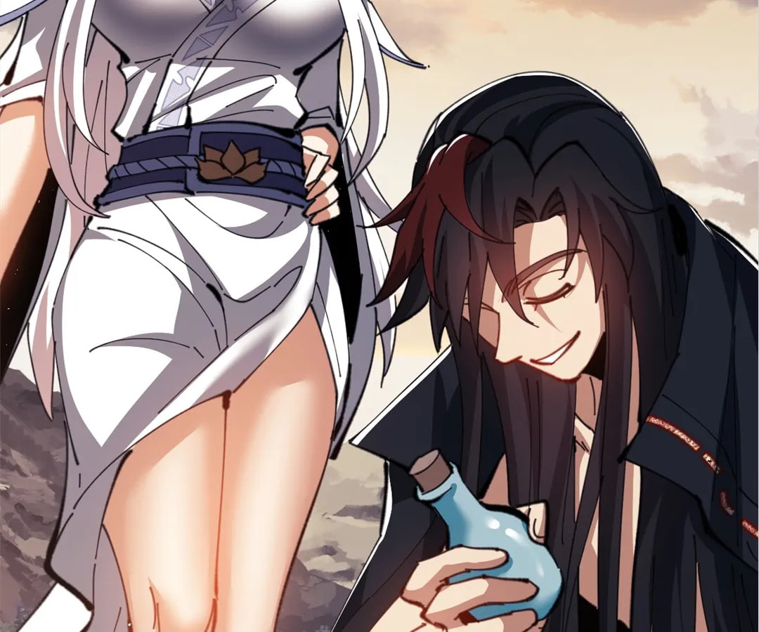 Villain Cultivator’s Secret Return Chapter 48 page 153 - 