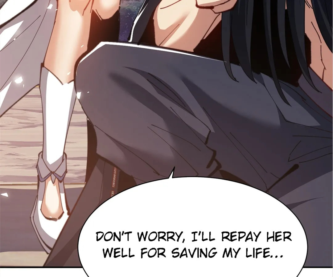 Villain Cultivator’s Secret Return Chapter 48 page 154 - 