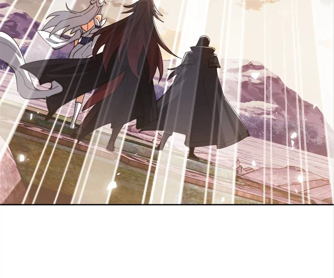 Villain Cultivator’s Secret Return Chapter 48 page 160 - 