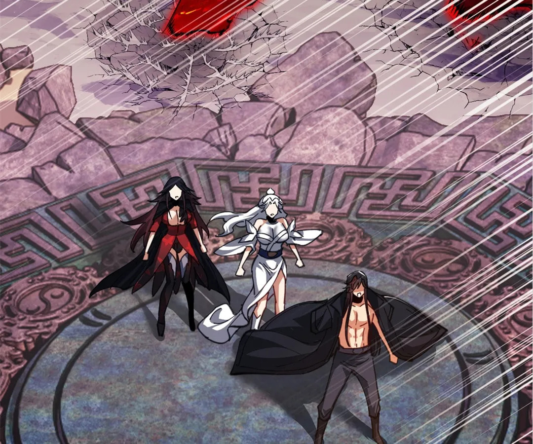 Villain Cultivator’s Secret Return Chapter 48 page 162 - 