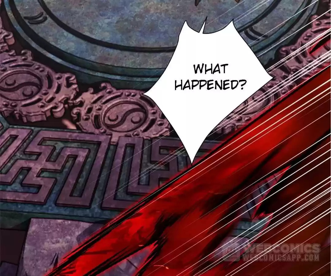 Villain Cultivator’s Secret Return Chapter 48 page 163 - 