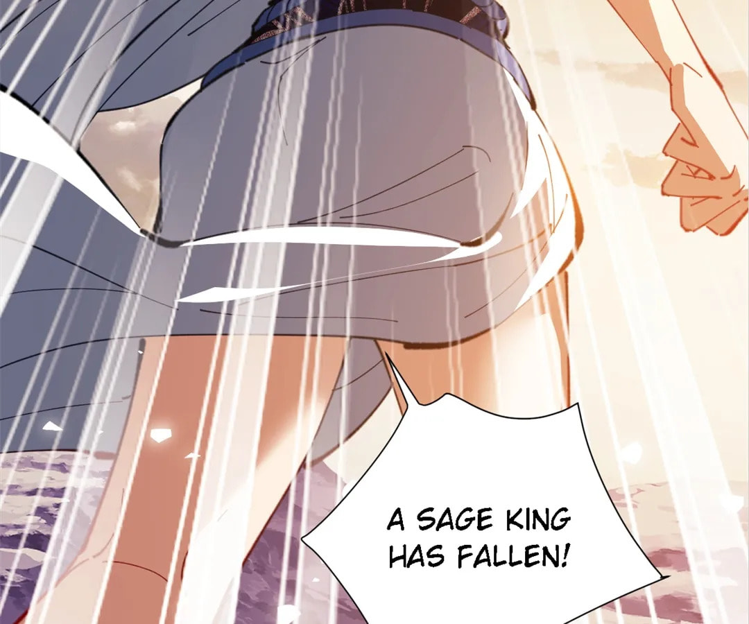 Villain Cultivator’s Secret Return Chapter 48 page 167 - 