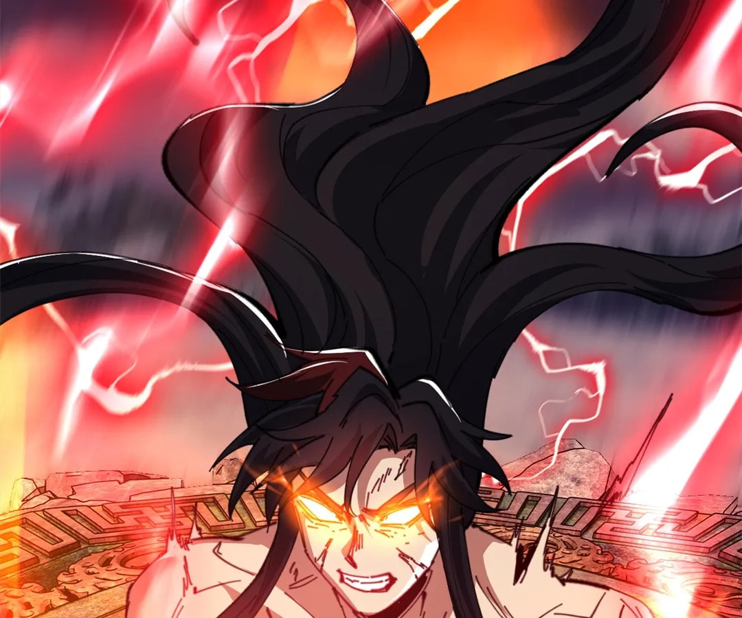 Villain Cultivator’s Secret Return Chapter 48 page 20 - 