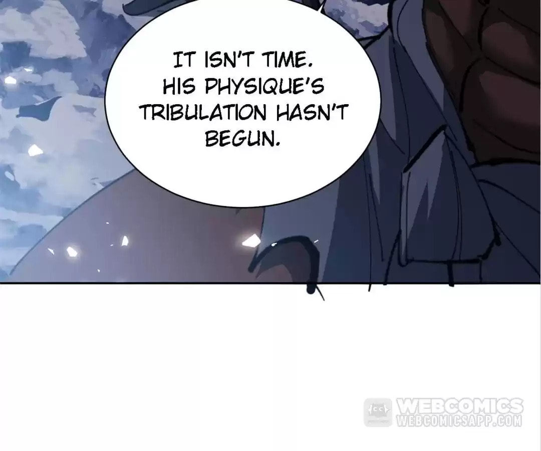 Villain Cultivator’s Secret Return Chapter 48 page 3 - 