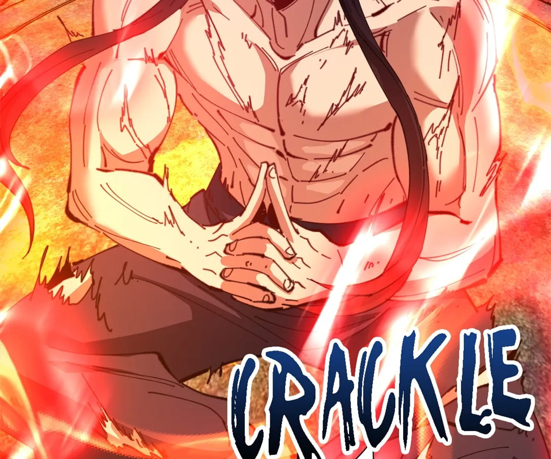 Villain Cultivator’s Secret Return Chapter 48 page 21 - 