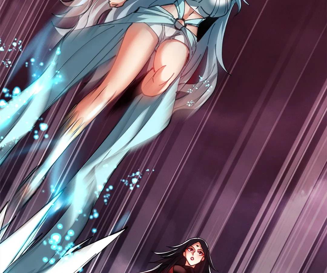 Villain Cultivator’s Secret Return Chapter 48 page 28 - 