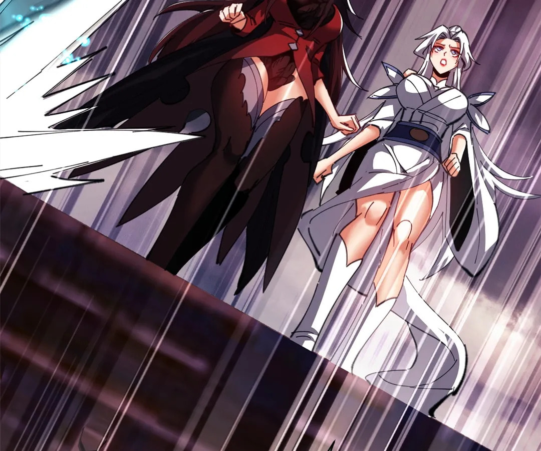 Villain Cultivator’s Secret Return Chapter 48 page 29 - 