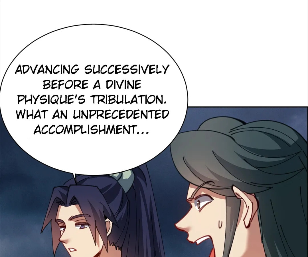 Villain Cultivator’s Secret Return Chapter 48 page 4 - 