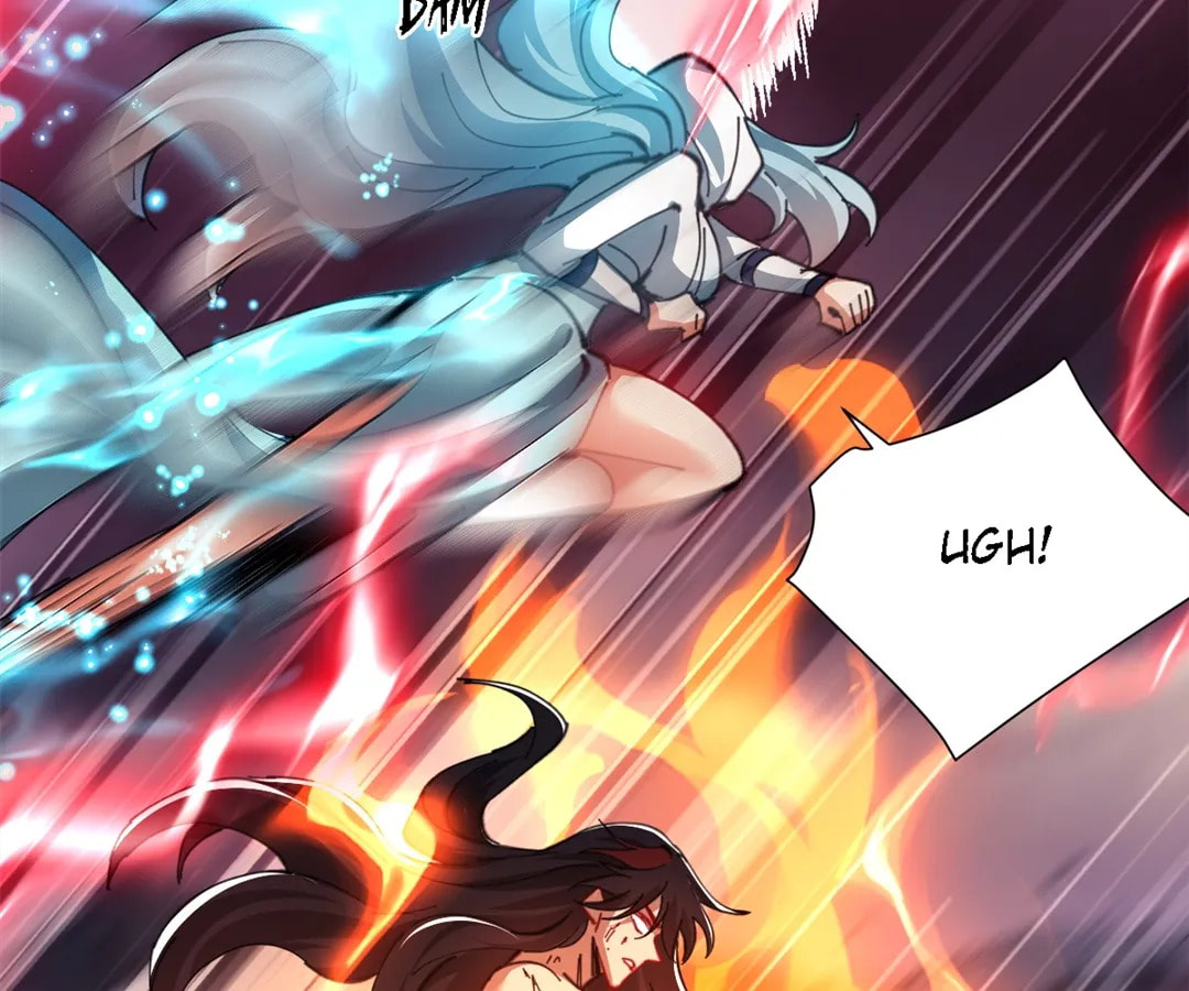 Villain Cultivator’s Secret Return Chapter 48 page 32 - 