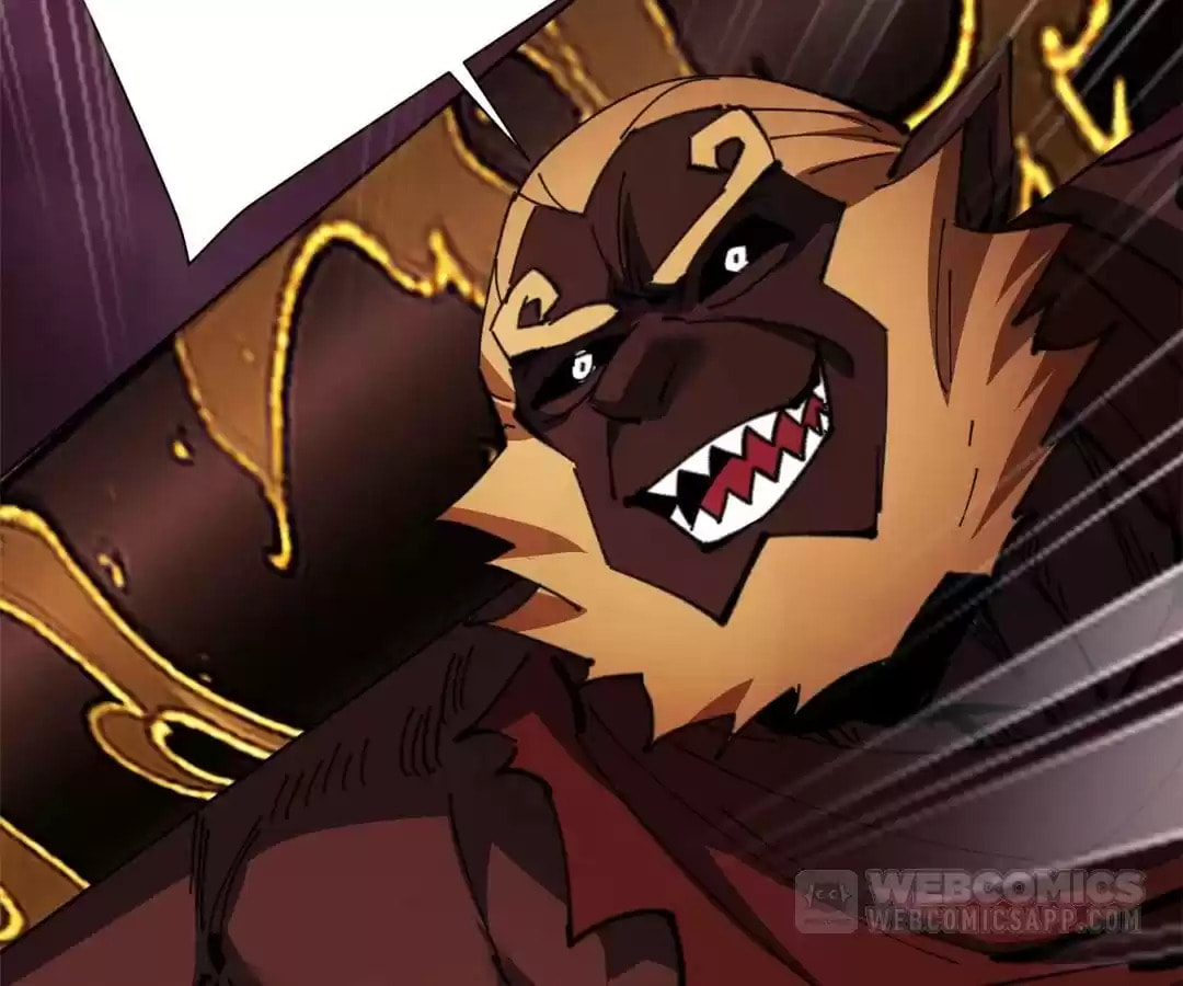 Villain Cultivator’s Secret Return Chapter 48 page 35 - 