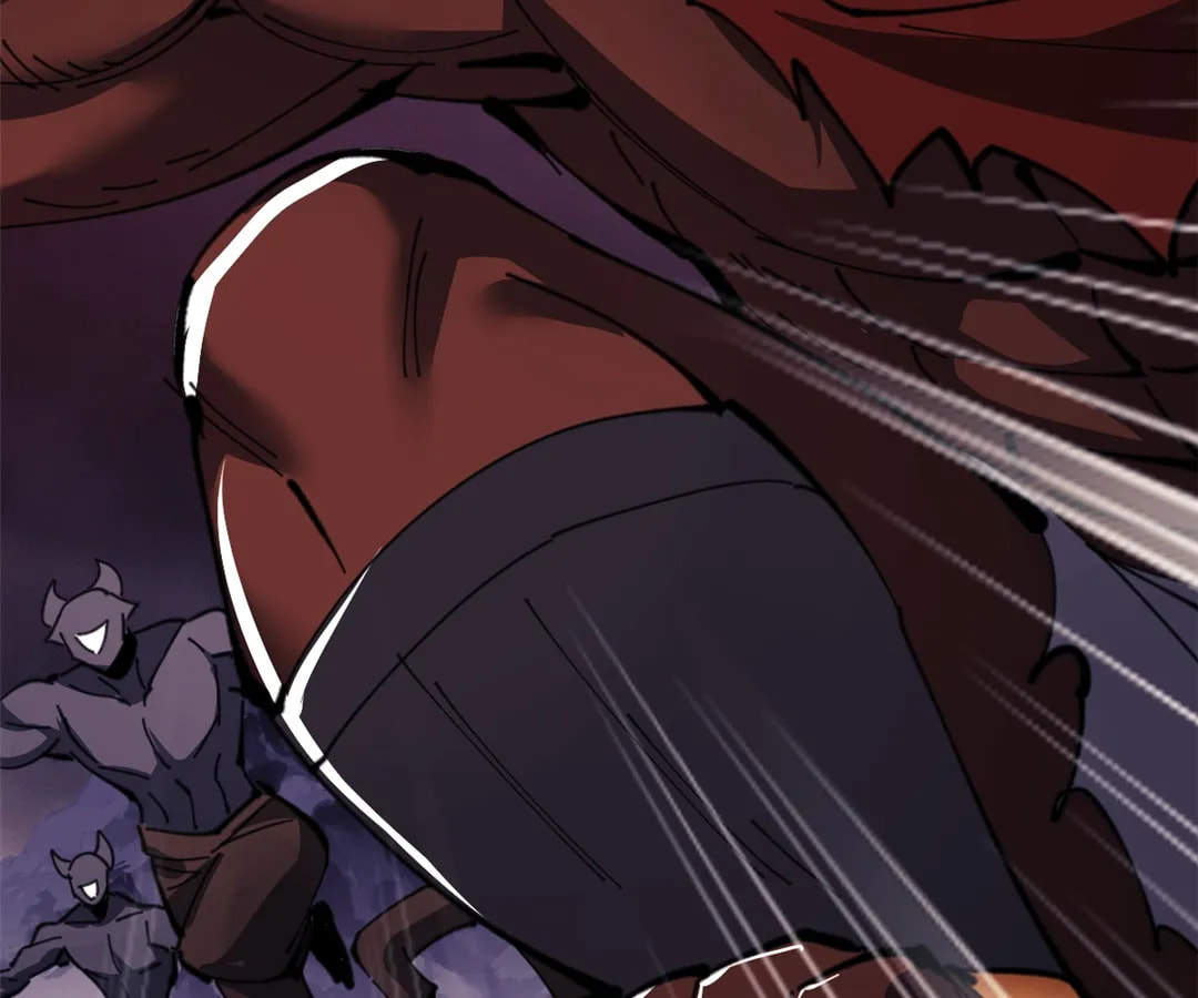 Villain Cultivator’s Secret Return Chapter 48 page 36 - 