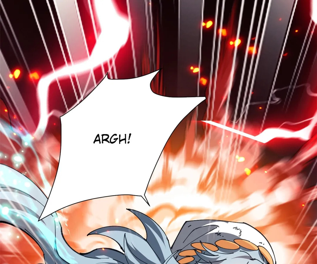 Villain Cultivator’s Secret Return Chapter 48 page 39 - 