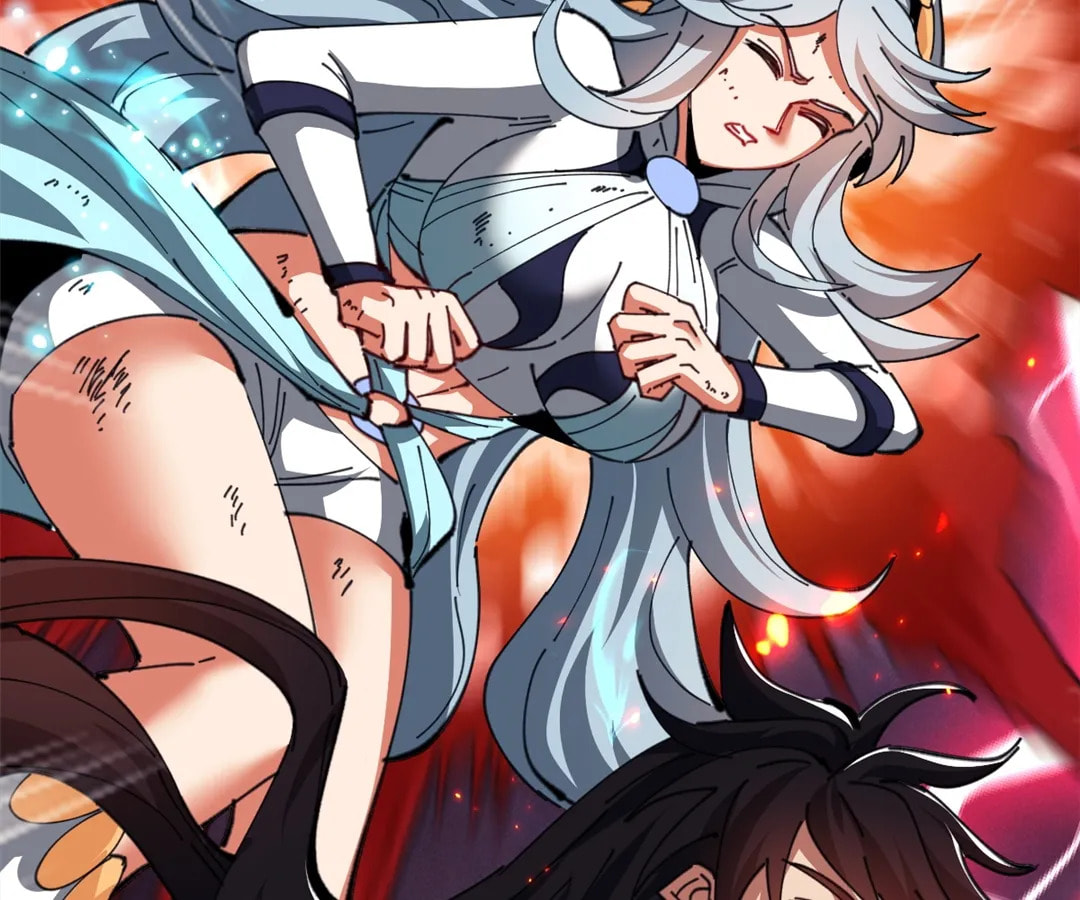 Villain Cultivator’s Secret Return Chapter 48 page 40 - 