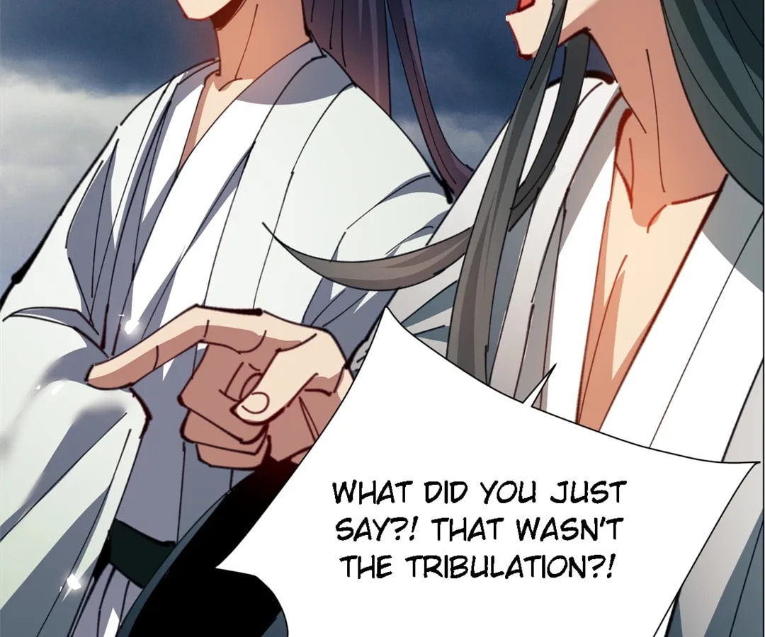 Villain Cultivator’s Secret Return Chapter 48 page 5 - 