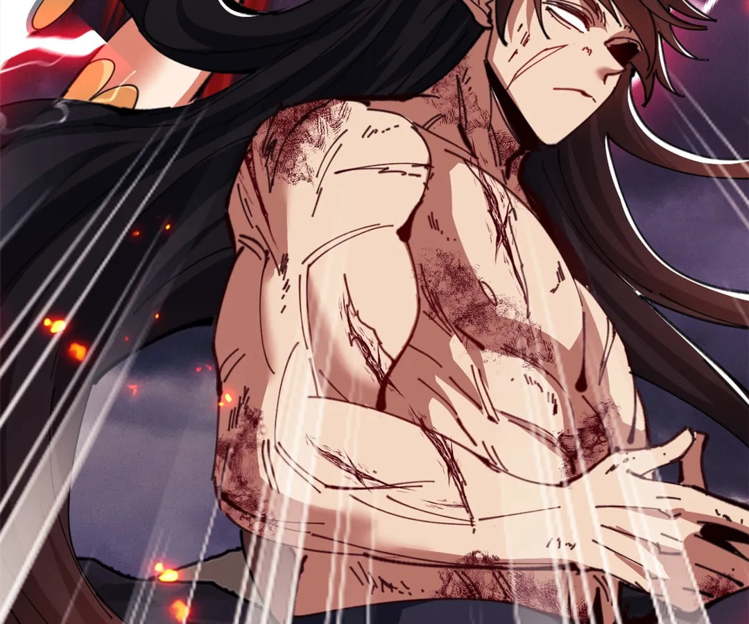 Villain Cultivator’s Secret Return Chapter 48 page 41 - 