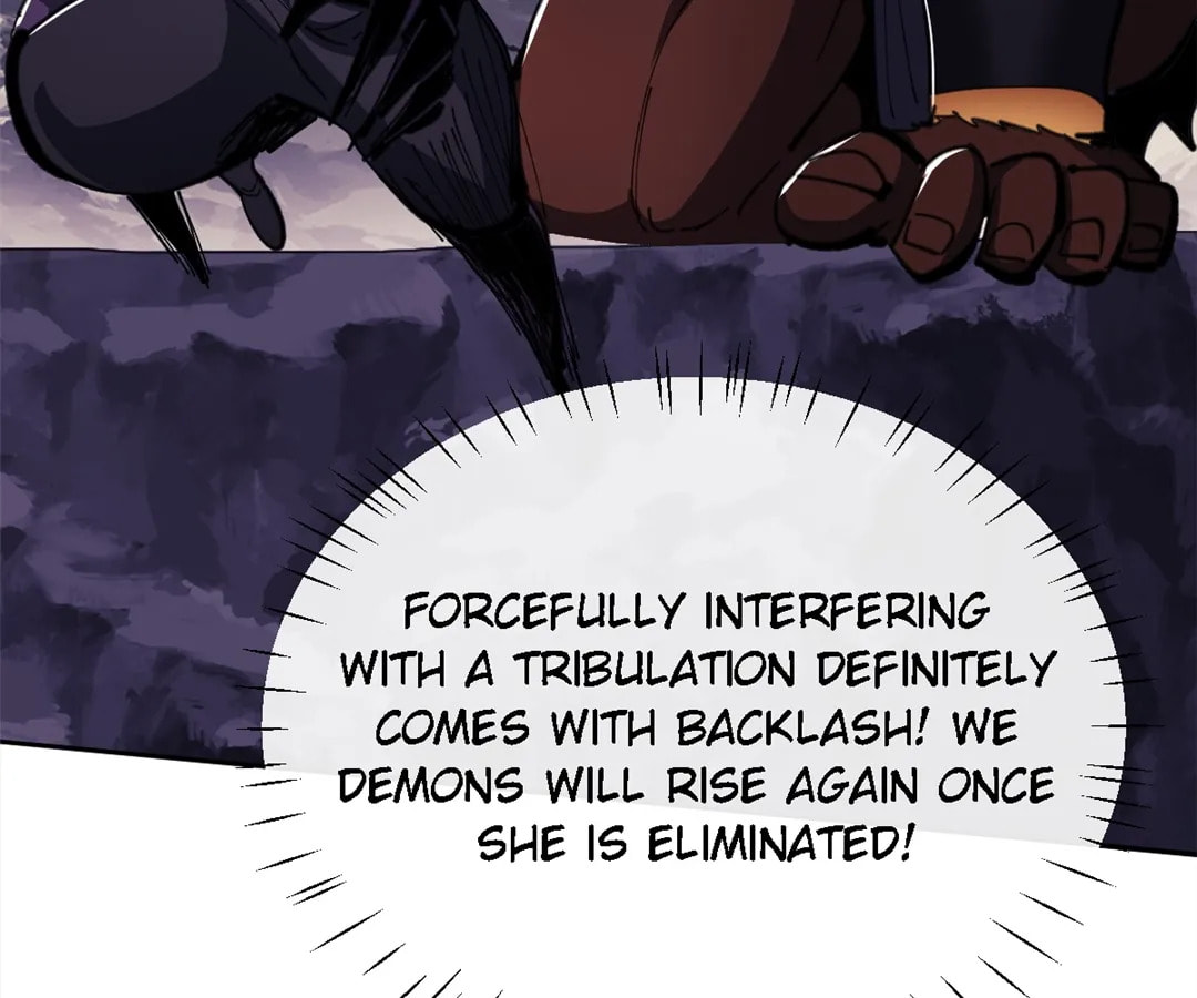 Villain Cultivator’s Secret Return Chapter 48 page 45 - 
