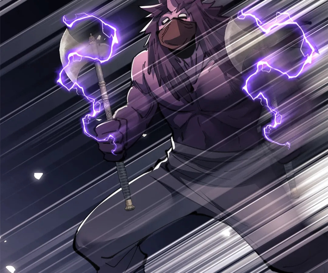 Villain Cultivator’s Secret Return Chapter 48 page 47 - 
