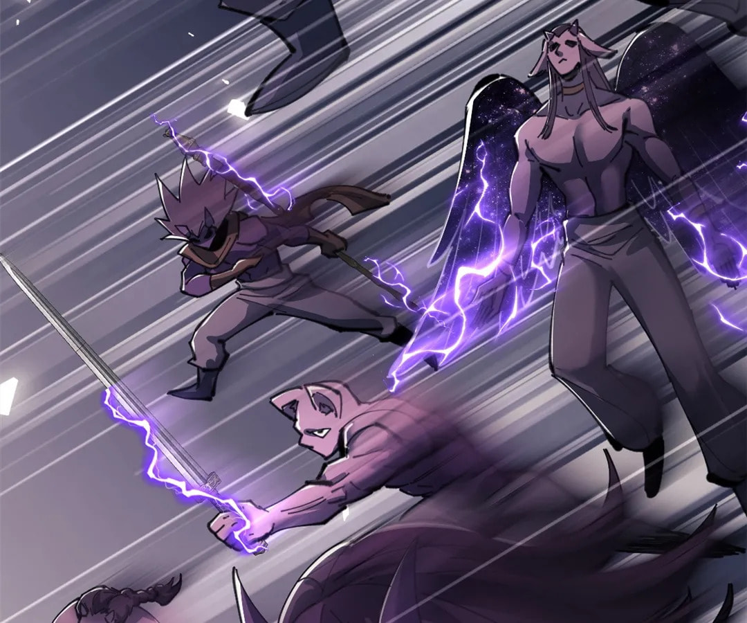 Villain Cultivator’s Secret Return Chapter 48 page 48 - 