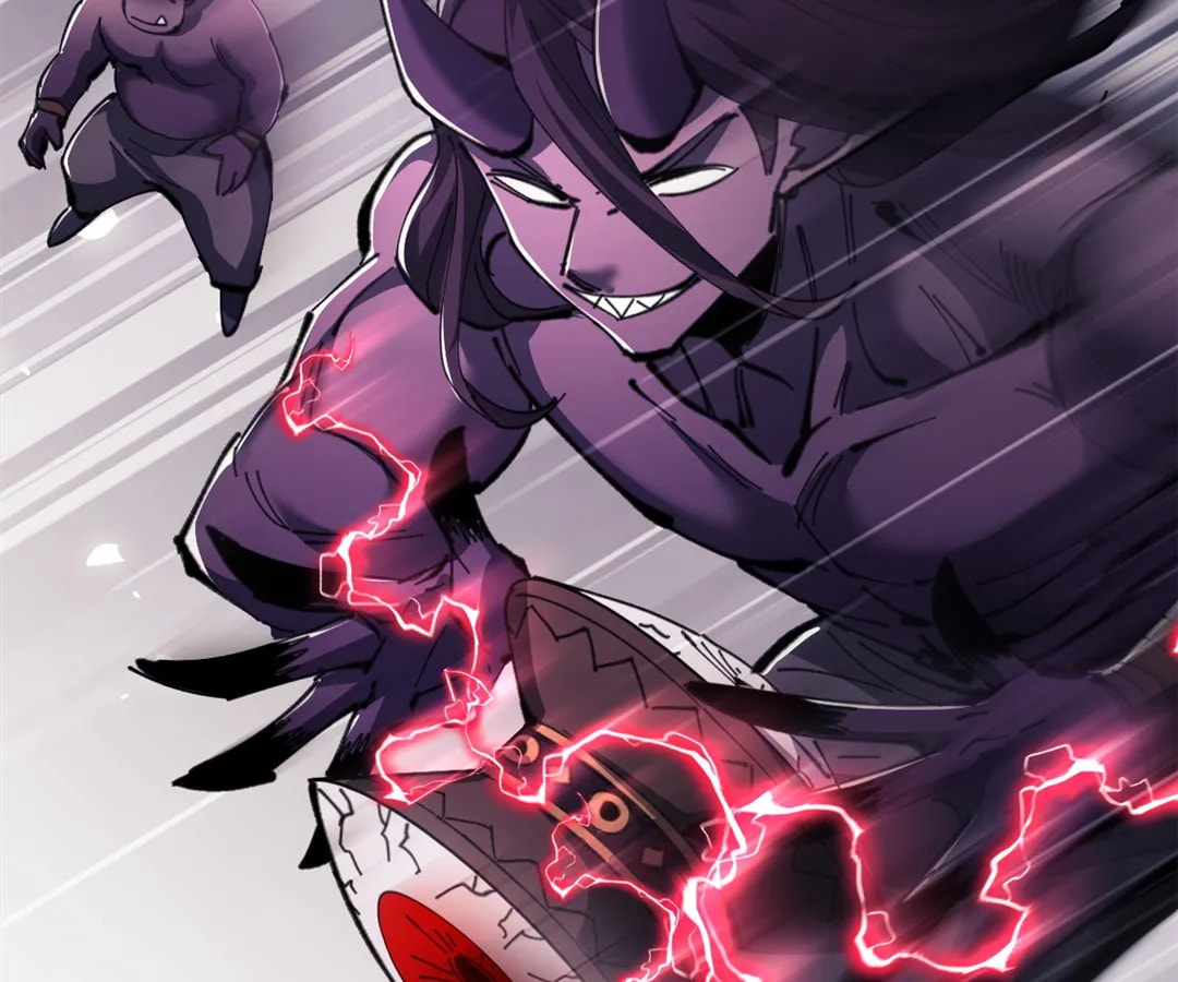 Villain Cultivator’s Secret Return Chapter 48 page 49 - 