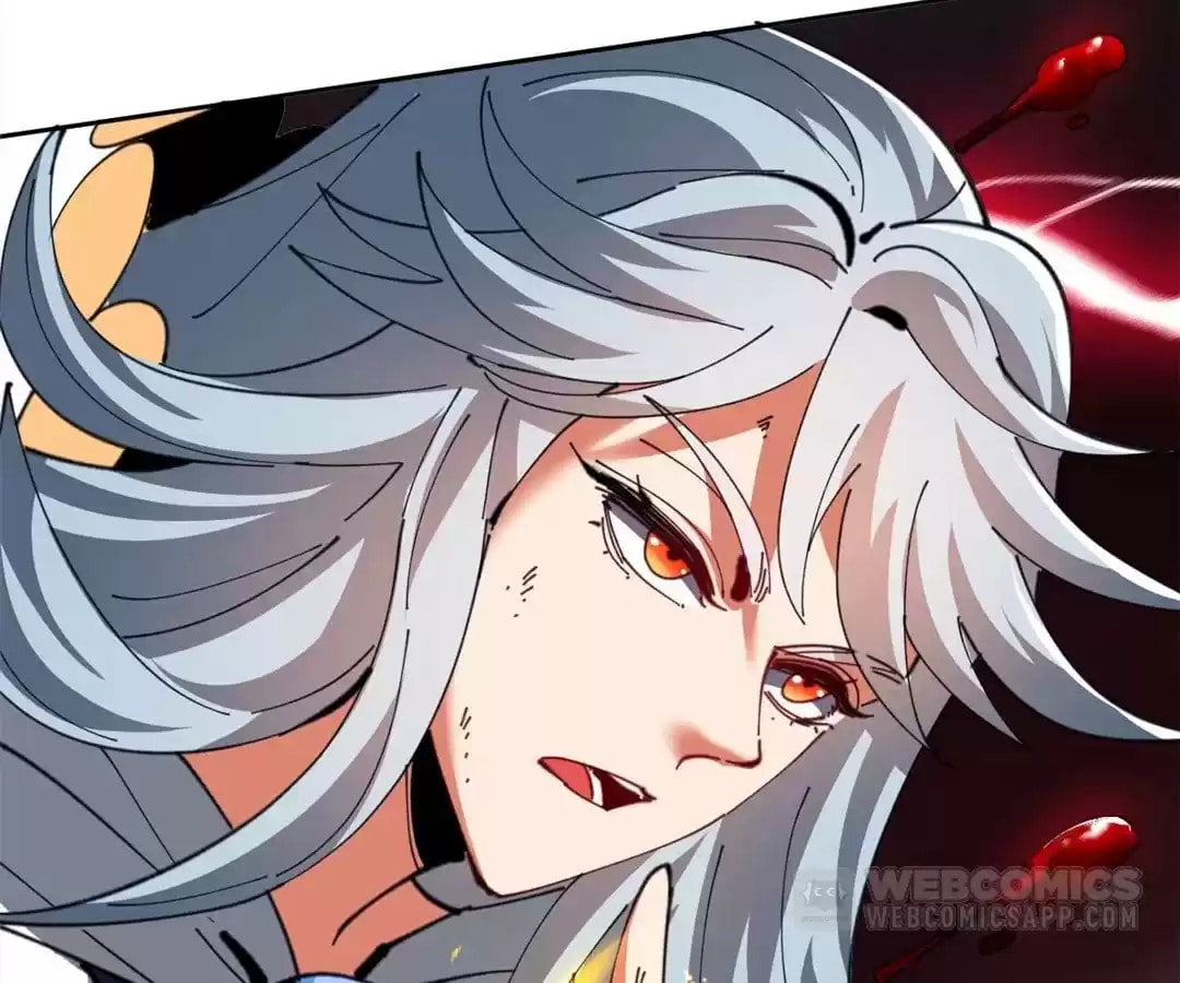 Villain Cultivator’s Secret Return Chapter 48 page 51 - 