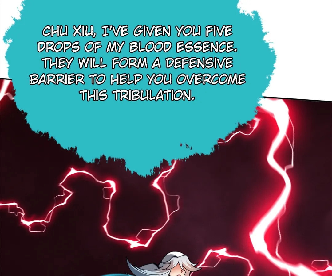 Villain Cultivator’s Secret Return Chapter 48 page 54 - 
