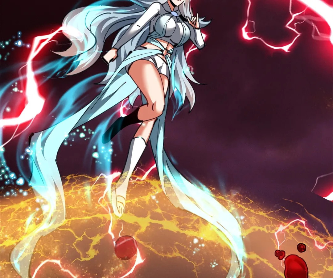 Villain Cultivator’s Secret Return Chapter 48 page 55 - 