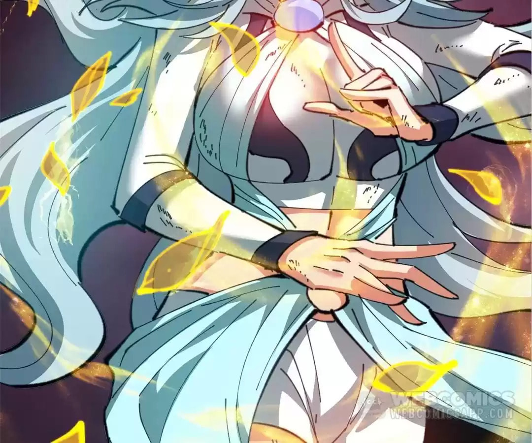 Villain Cultivator’s Secret Return Chapter 48 page 59 - 