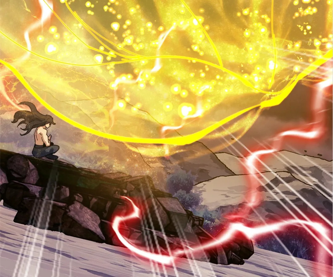 Villain Cultivator’s Secret Return Chapter 48 page 63 - 