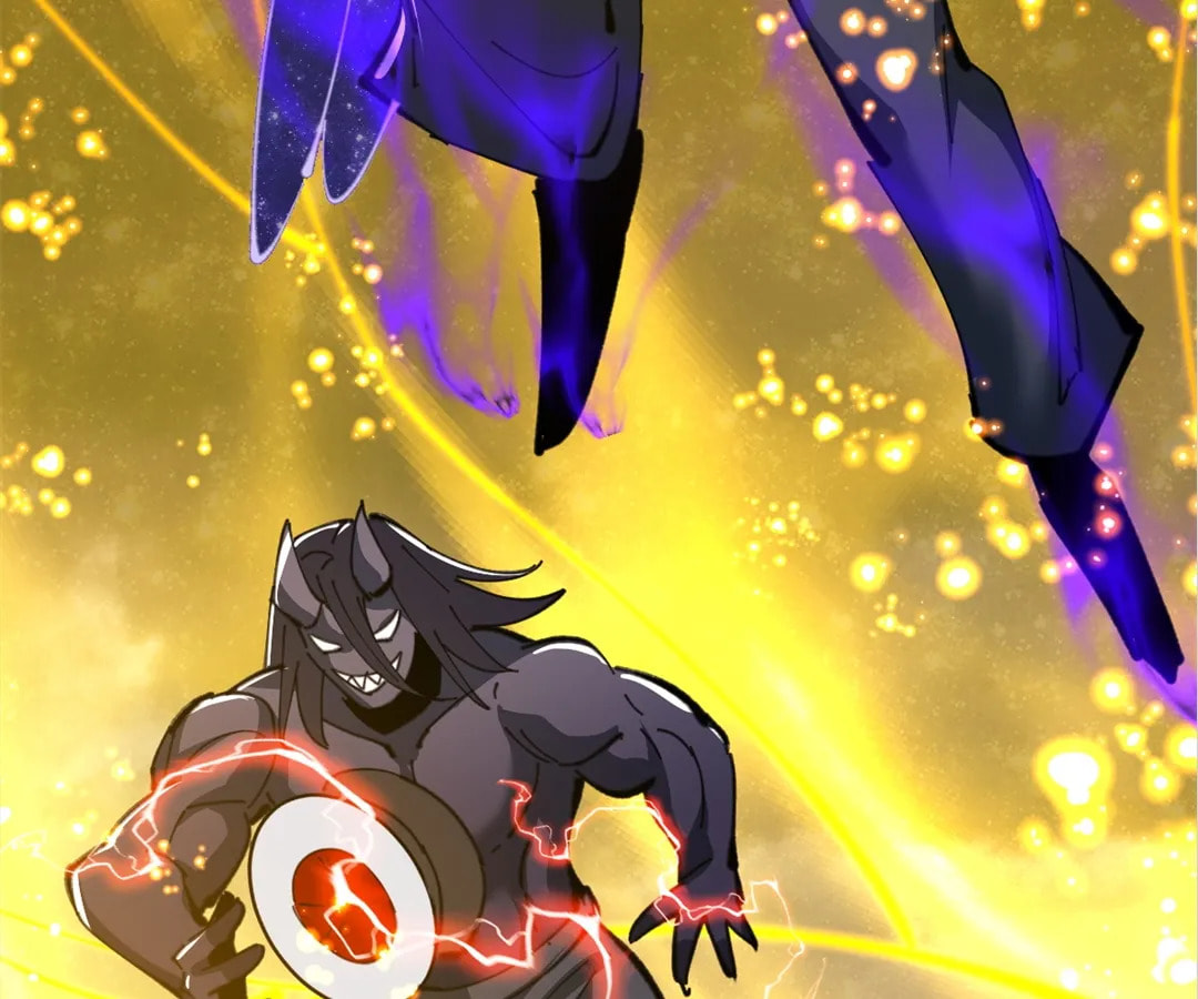 Villain Cultivator’s Secret Return Chapter 48 page 66 - 