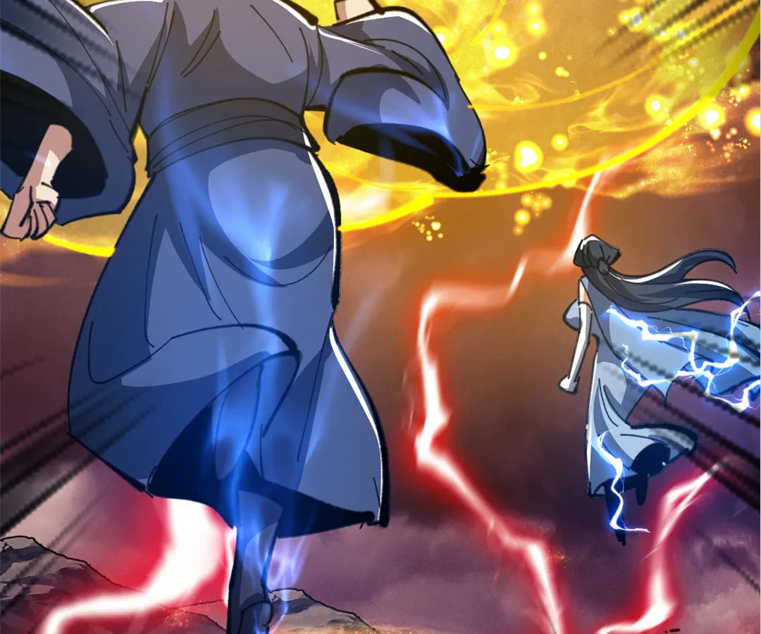 Villain Cultivator’s Secret Return Chapter 48 page 73 - 