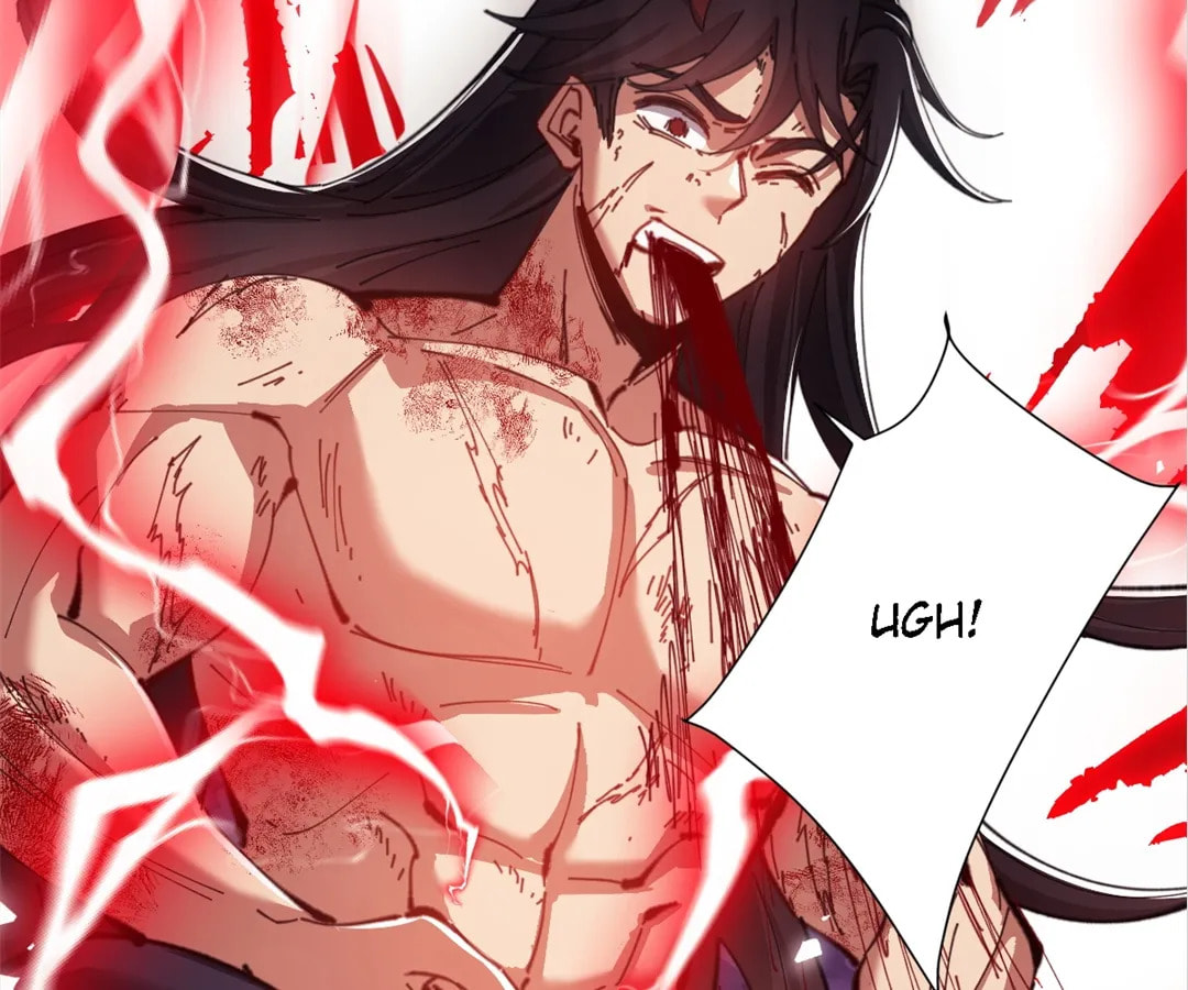 Villain Cultivator’s Secret Return Chapter 48 page 80 - 