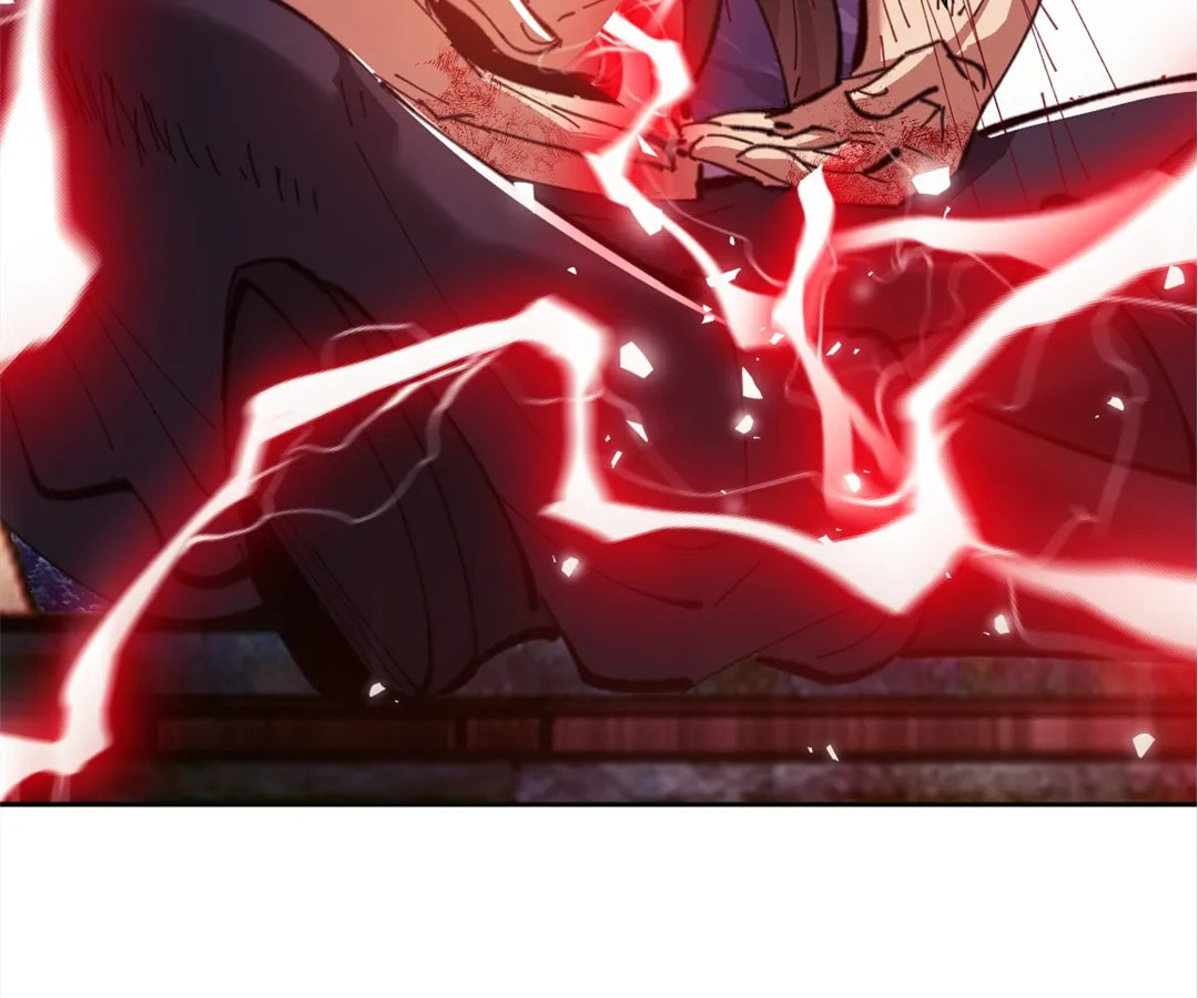Villain Cultivator’s Secret Return Chapter 48 page 81 - 