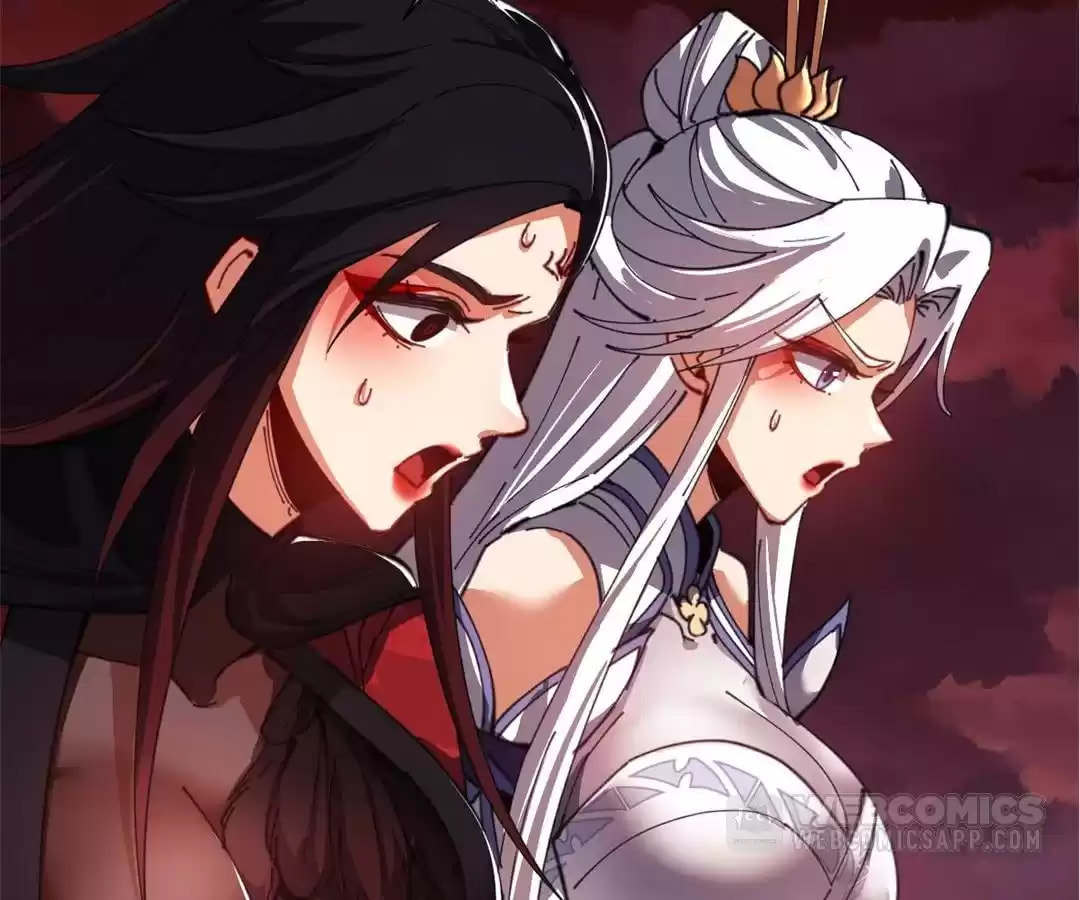 Villain Cultivator’s Secret Return Chapter 48 page 83 - 