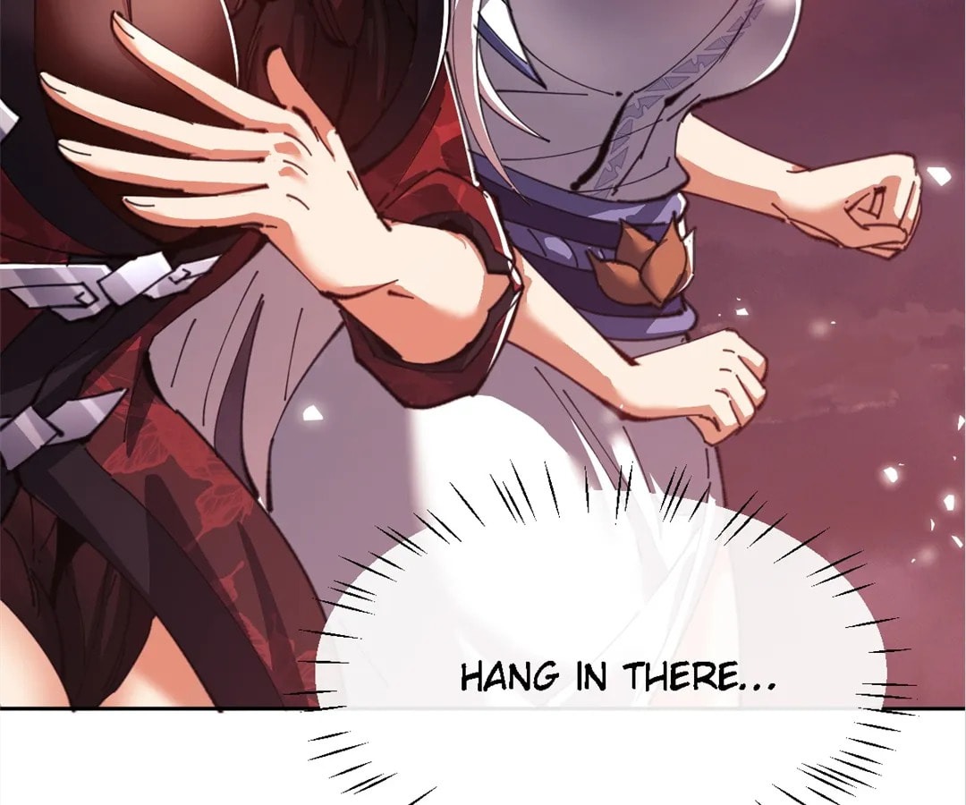Villain Cultivator’s Secret Return Chapter 48 page 84 - 