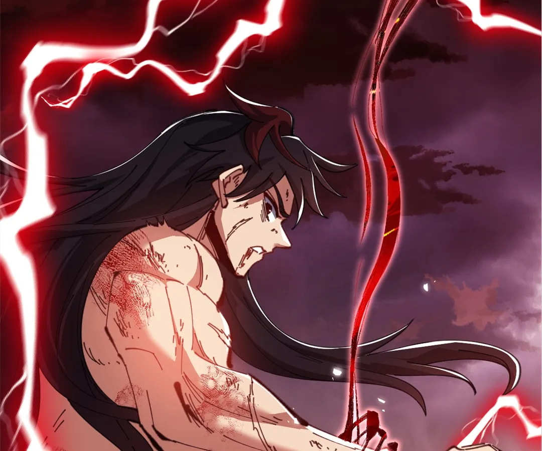 Villain Cultivator’s Secret Return Chapter 48 page 86 - 