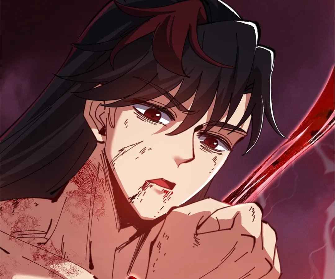 Villain Cultivator’s Secret Return Chapter 48 page 90 - 