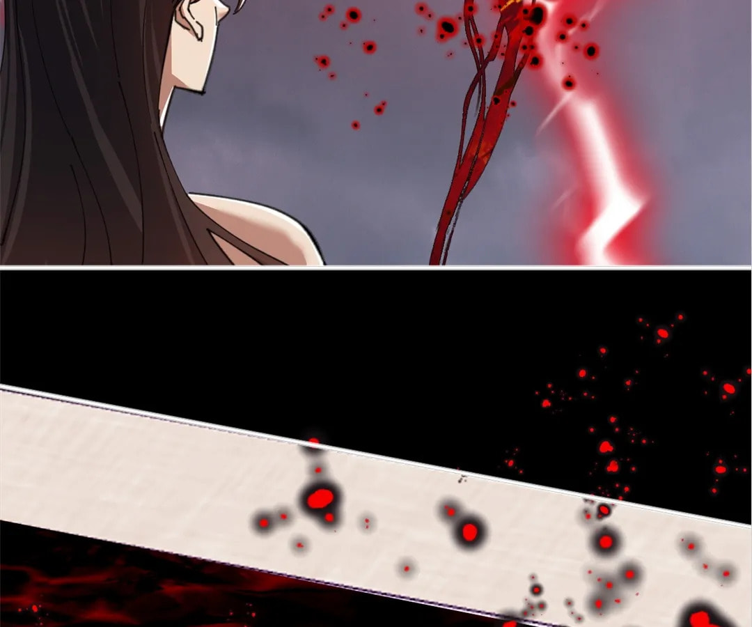 Villain Cultivator’s Secret Return Chapter 48 page 94 - 
