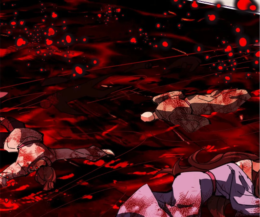 Villain Cultivator’s Secret Return Chapter 48 page 95 - 