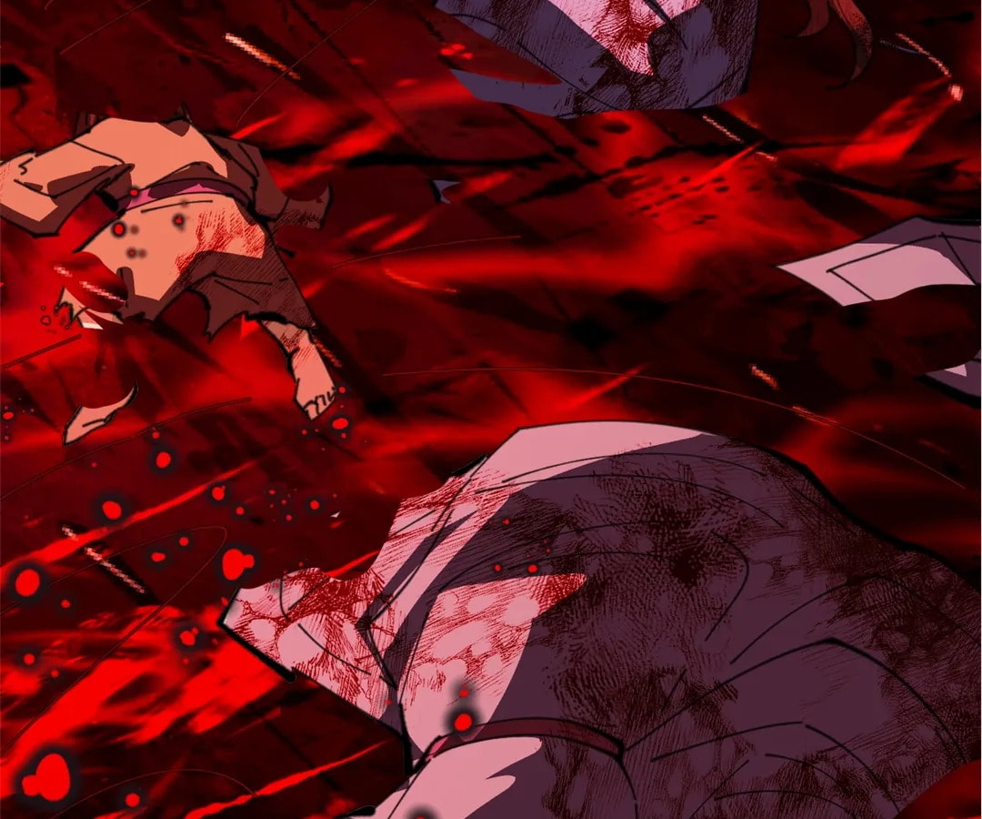 Villain Cultivator’s Secret Return Chapter 48 page 96 - 