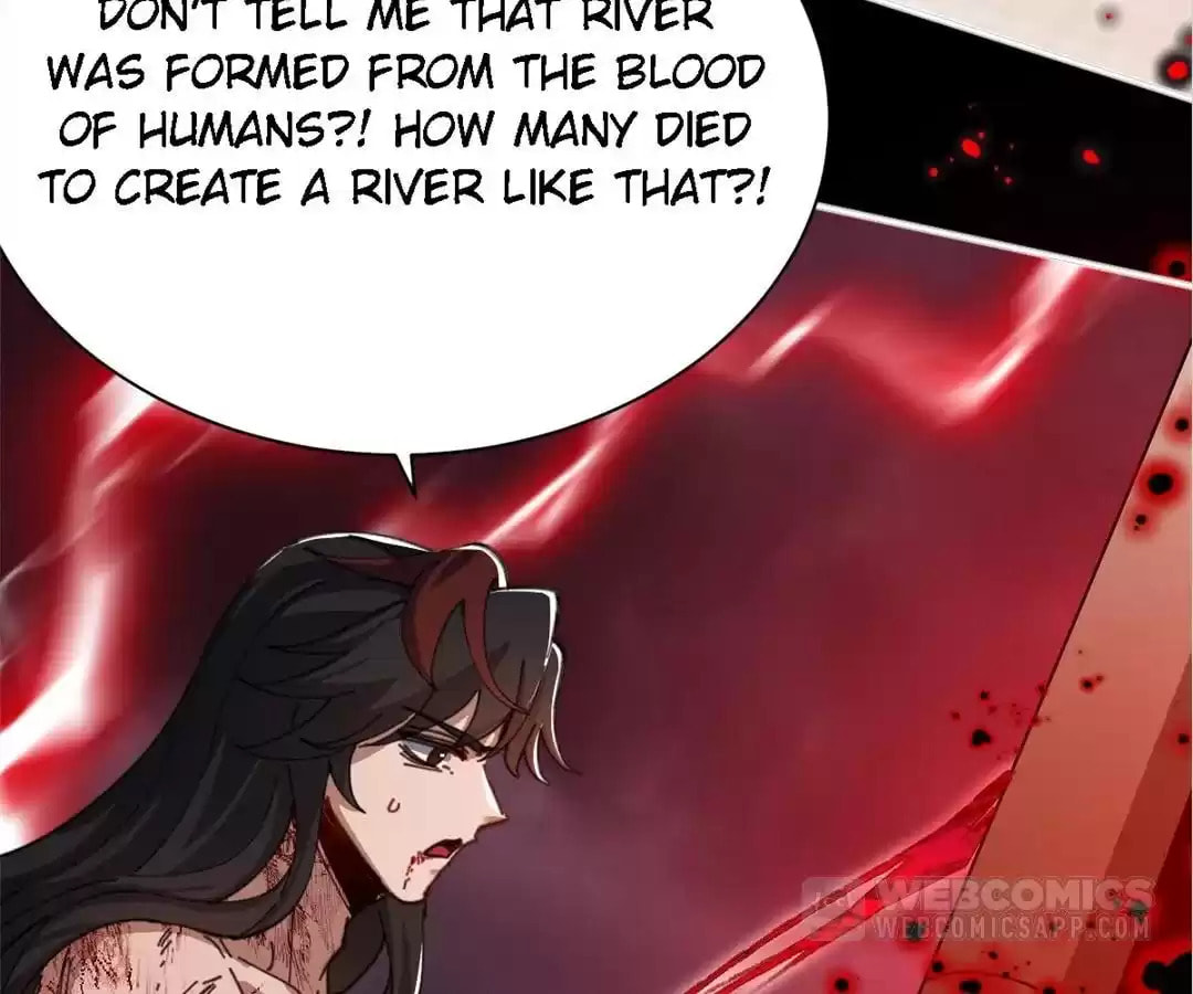 Villain Cultivator’s Secret Return Chapter 48 page 99 - 
