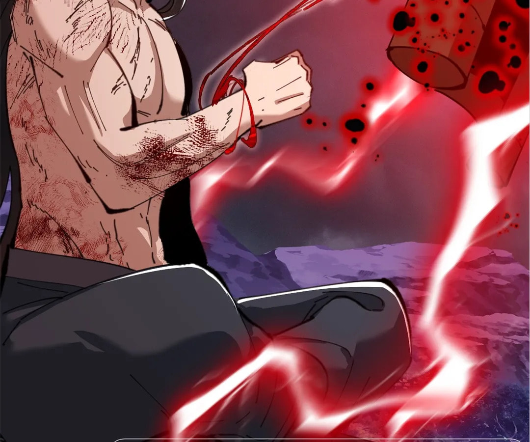 Villain Cultivator’s Secret Return Chapter 48 page 100 - 
