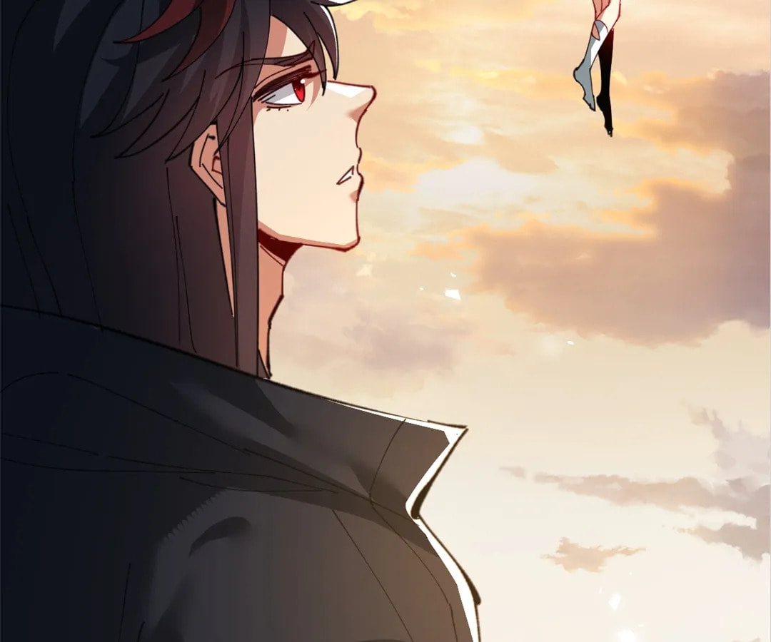 Villain Cultivator’s Secret Return Chapter 49 page 2 - 