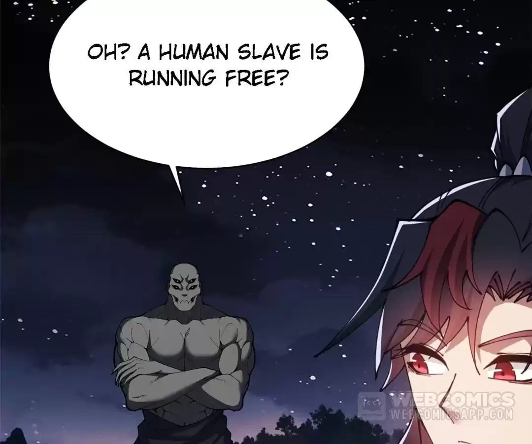 Villain Cultivator’s Secret Return Chapter 49 page 107 - 