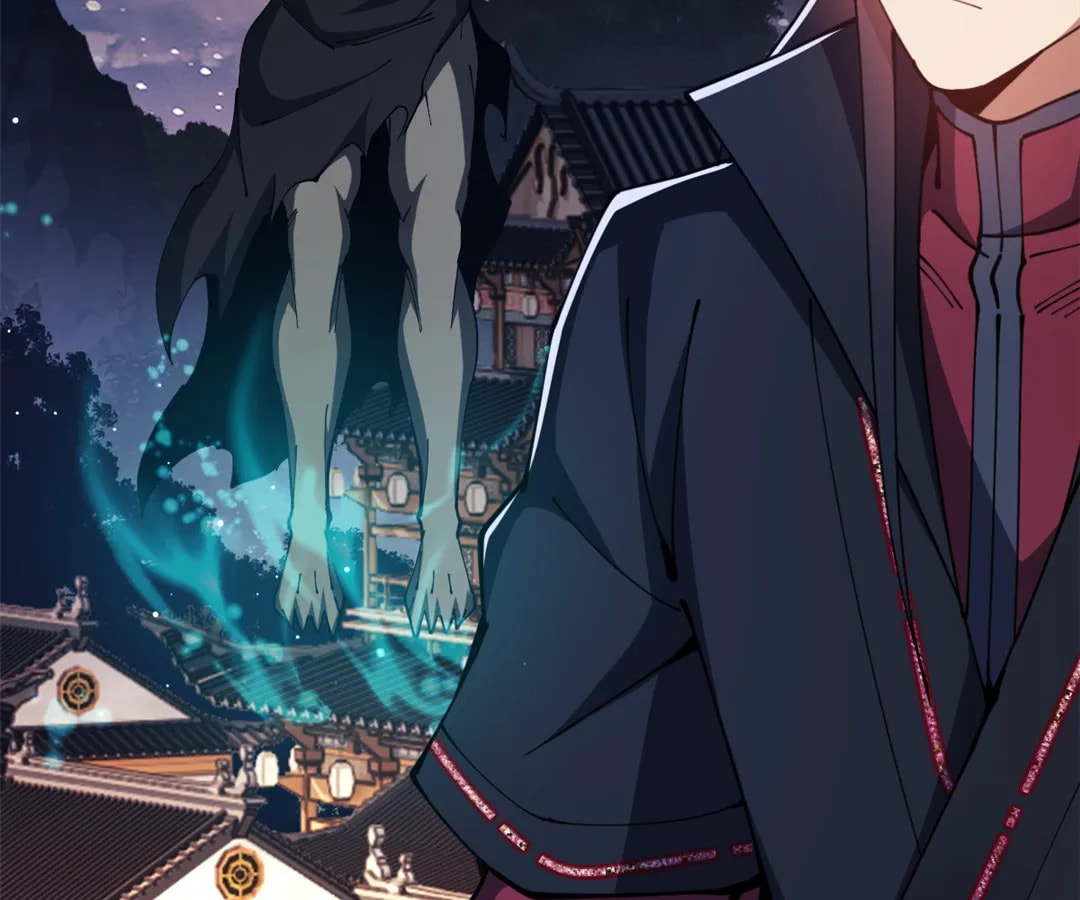 Villain Cultivator’s Secret Return Chapter 49 page 108 - 