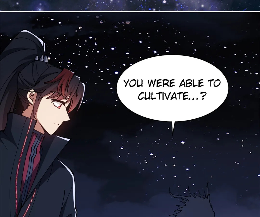 Villain Cultivator’s Secret Return Chapter 49 page 113 - 