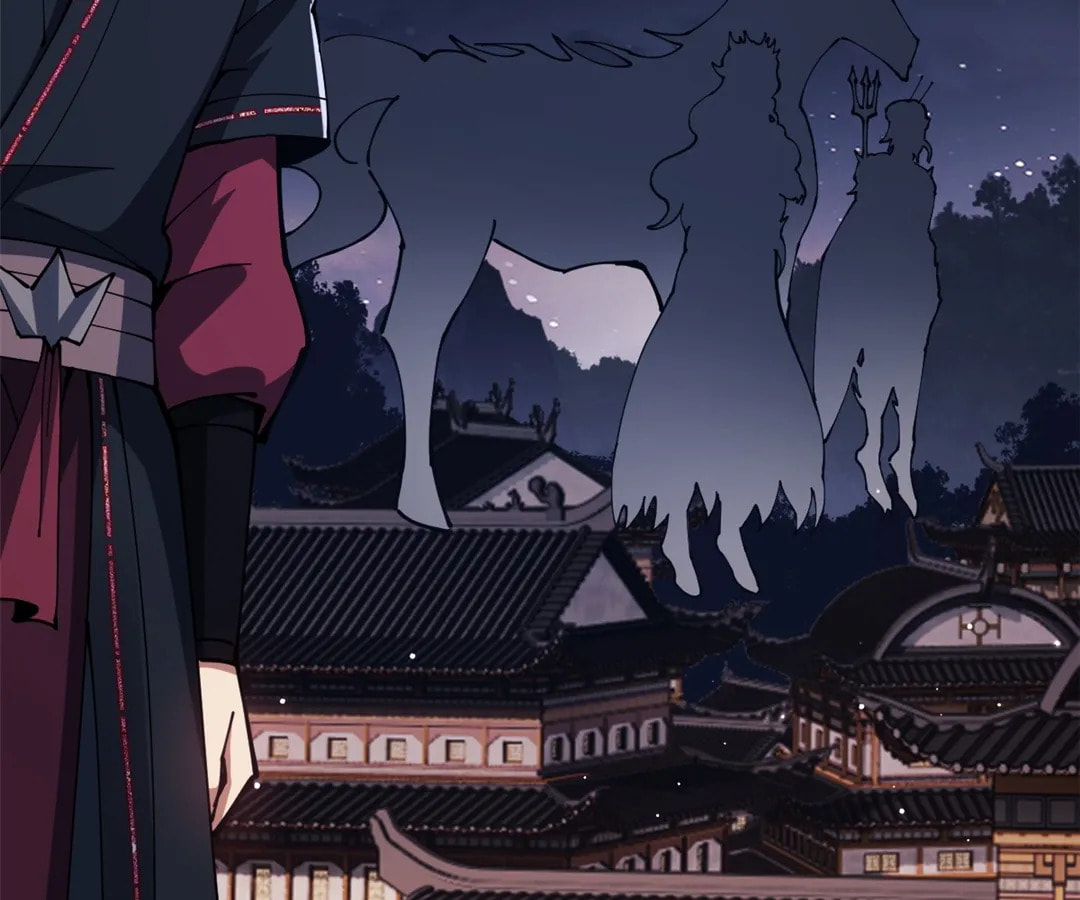 Villain Cultivator’s Secret Return Chapter 49 page 114 - 