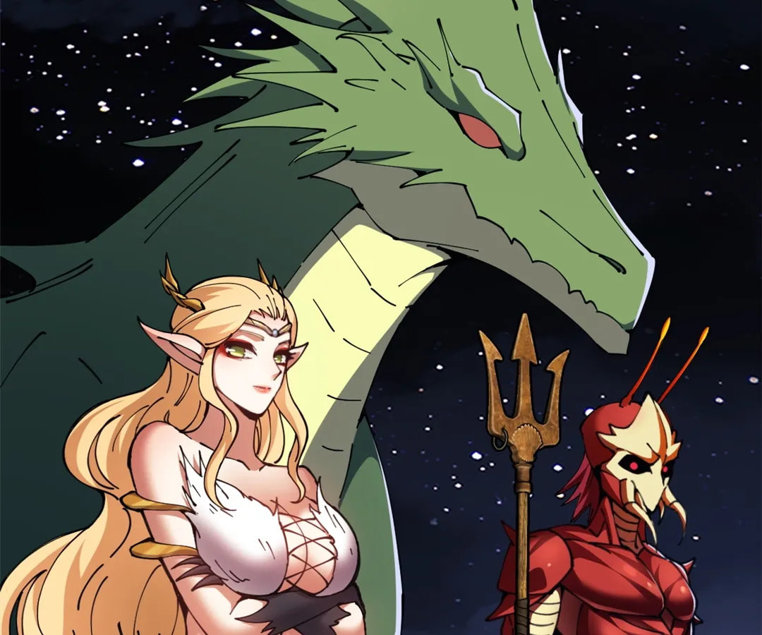 Villain Cultivator’s Secret Return Chapter 49 page 116 - 
